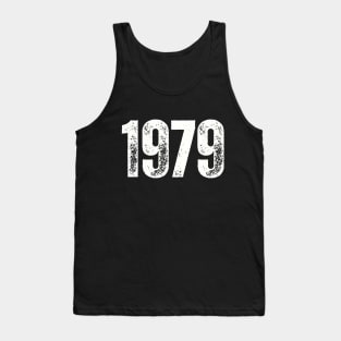 1979 Tank Top